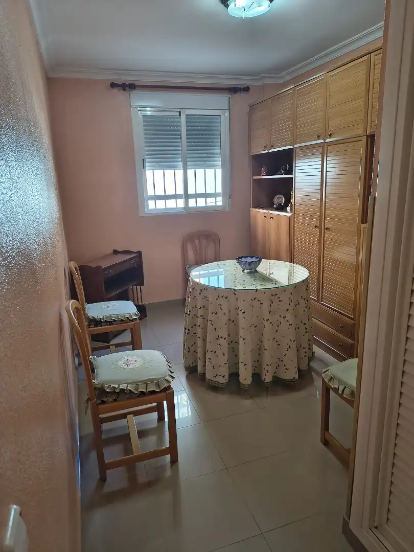 Comedor de Piso en venta en Gines con Aire acondicionado
