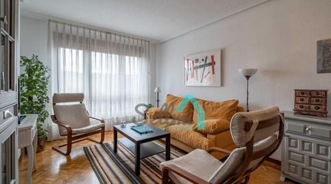 Foto 3 de Pis de lloguer a Fumaxil, San Lázaro - Otero - Villafría, Oviedo