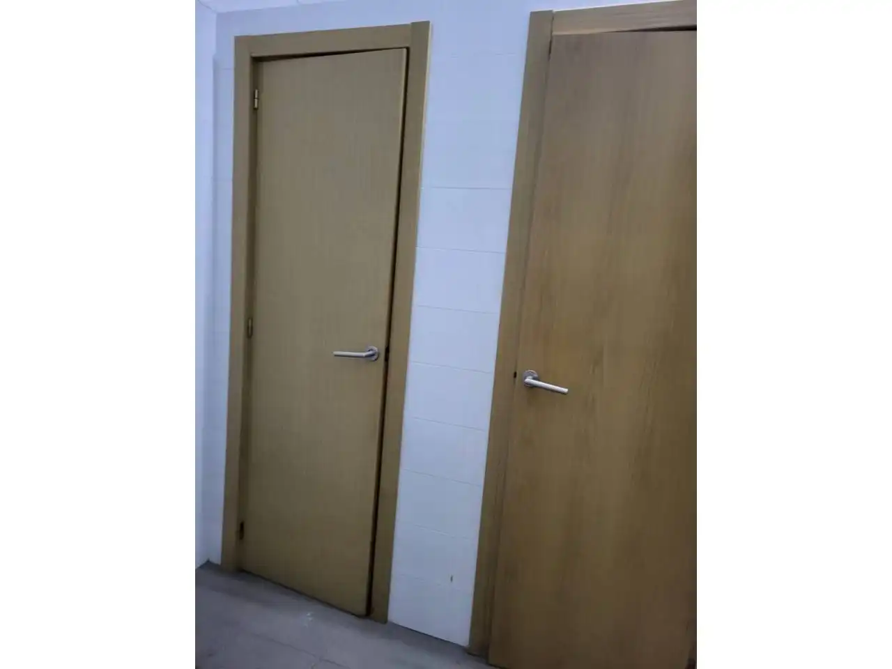 Local comercial en venda a Calle Santísima Trinidad, imagen 6