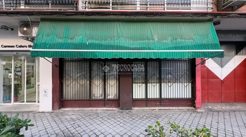 Photo 2 of Commercial properties for sale in Ambroz, Madrid Capital