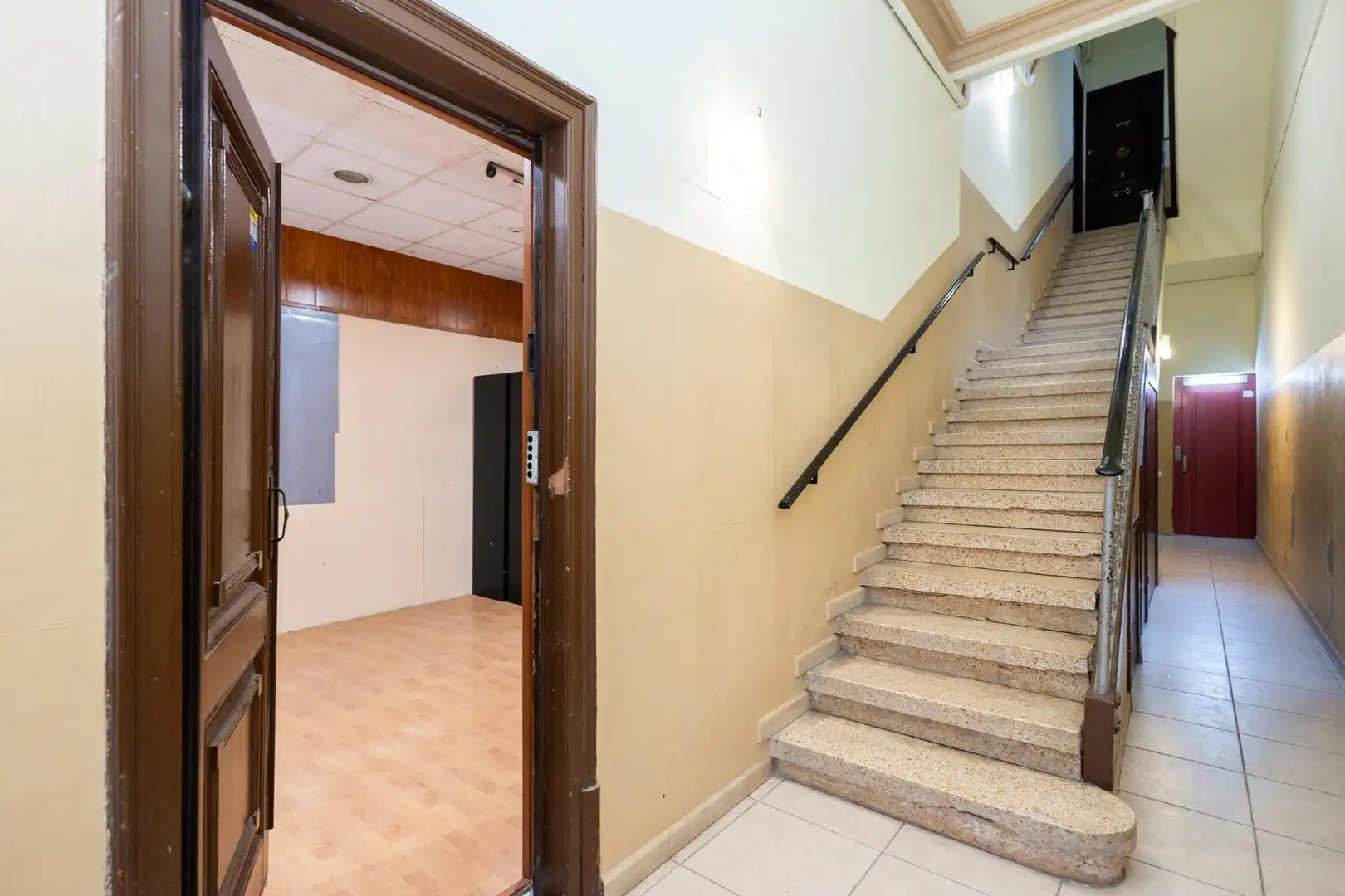 Loft en venta en Carrer NOU DE LA RAMBLA, imagen 35