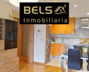 Exterior view of Flat for sale in Ponferrada  with Heating and Storage room