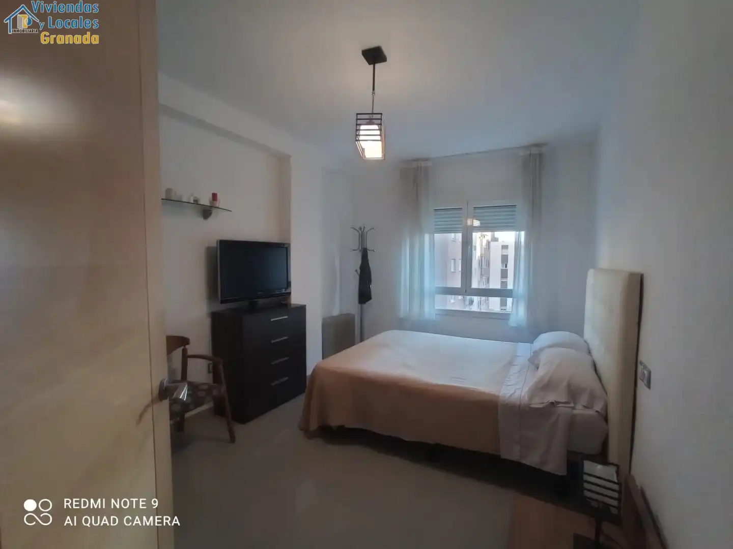 Flat for rent in Granada, Granada