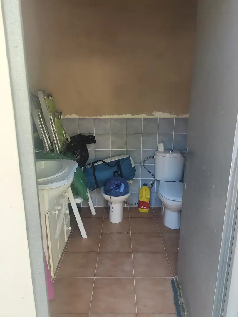 Casa o chalet en venta en Tibi