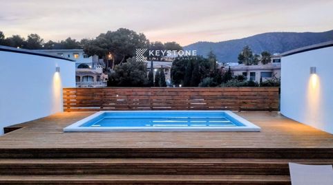 Foto 2 von Wohnung zur Miete in Paseo del Mar, 10, Palmanova, Calvià