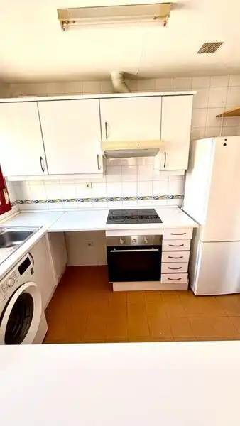 Cocina de Piso en venta en Meco con Aire acondicionado, Calefacción y Amueblado