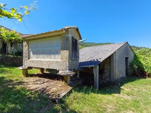 Haus mit Garten zum Verkauf in Rua Vilanova, imagen 43