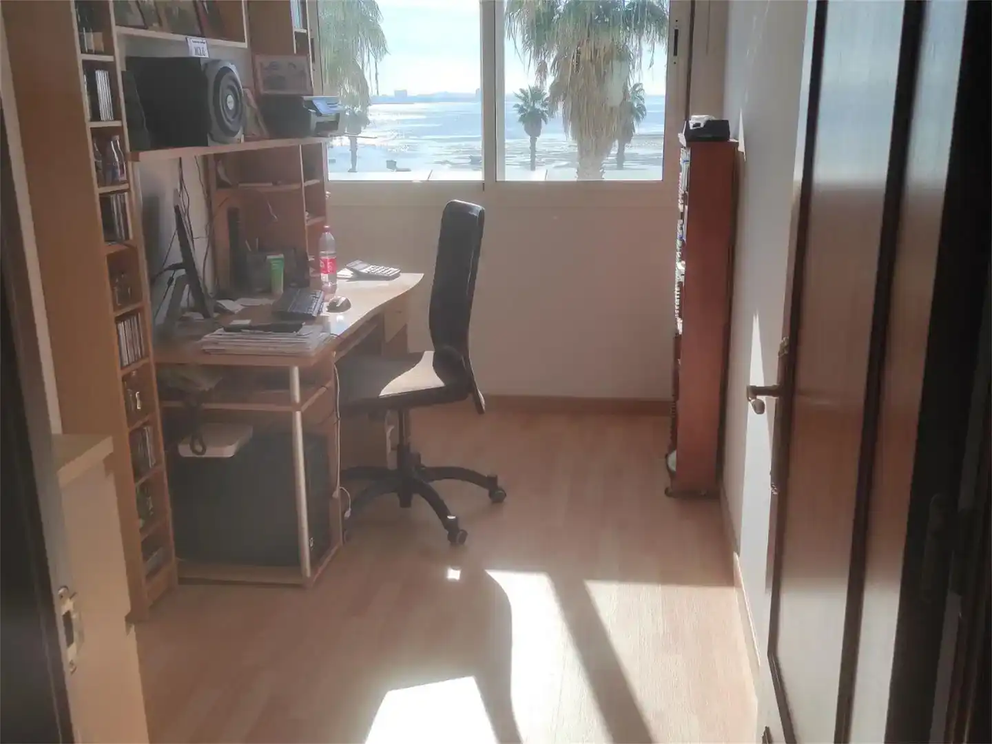 Flat for rent in Centro