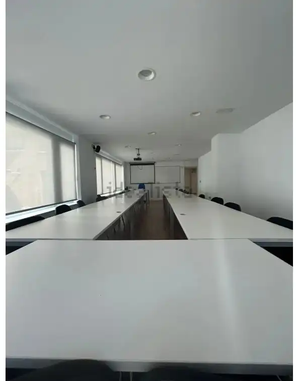 Büro zum Verkauf in Avenida Marqués de Los Vélez, Vistalegre