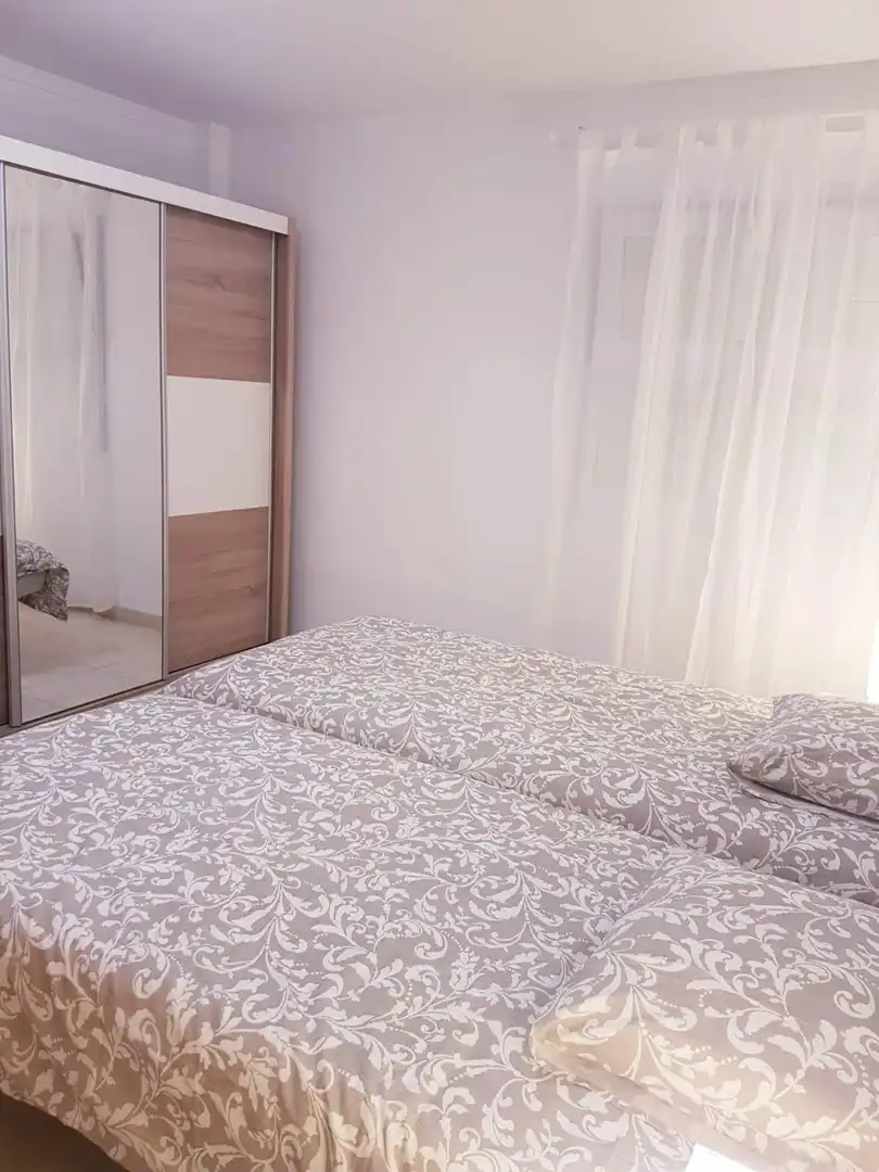 Habitación de Piso en venta en Arona con Amueblado y Balcón