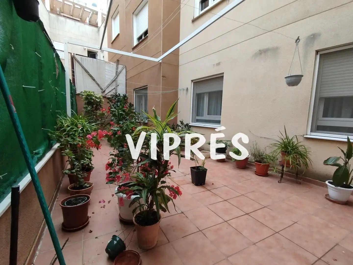 Piso en venta en San Pedro de Mérida