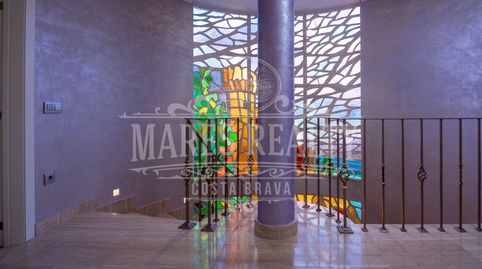 Villa de lujo andando playa Fenals con 6 dormitorios, piscina, garaje, parcela plana 887 m2!, imatge 3