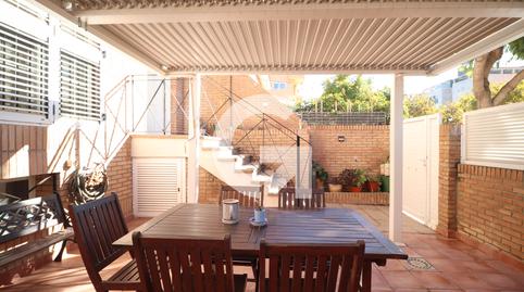 Foto 3 de Casa adosada en venda a Cl Olmo, Nuevo Centro, Valencia