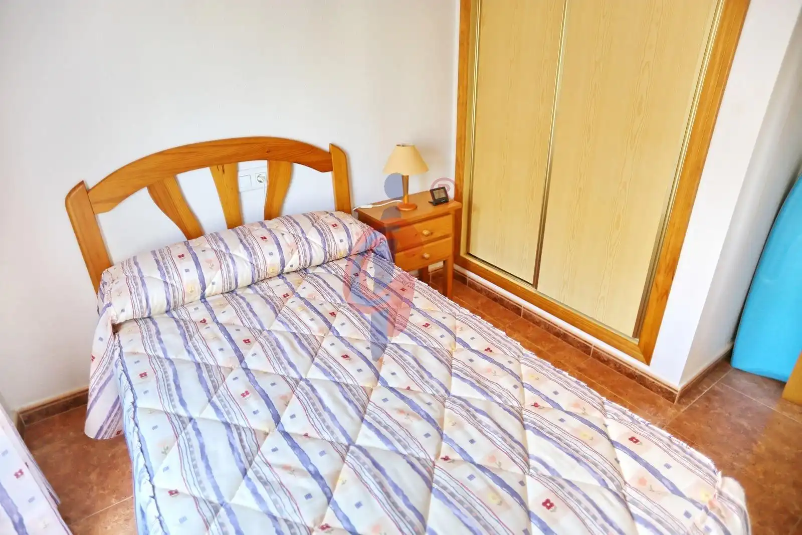 Habitación de Apartamento en venta en Guardamar del Segura con Terraza y Amueblado