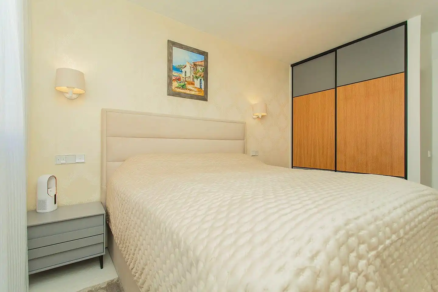 Appartement compact avec ascenseur à vendre à Calle MANILA 19, imagen 16