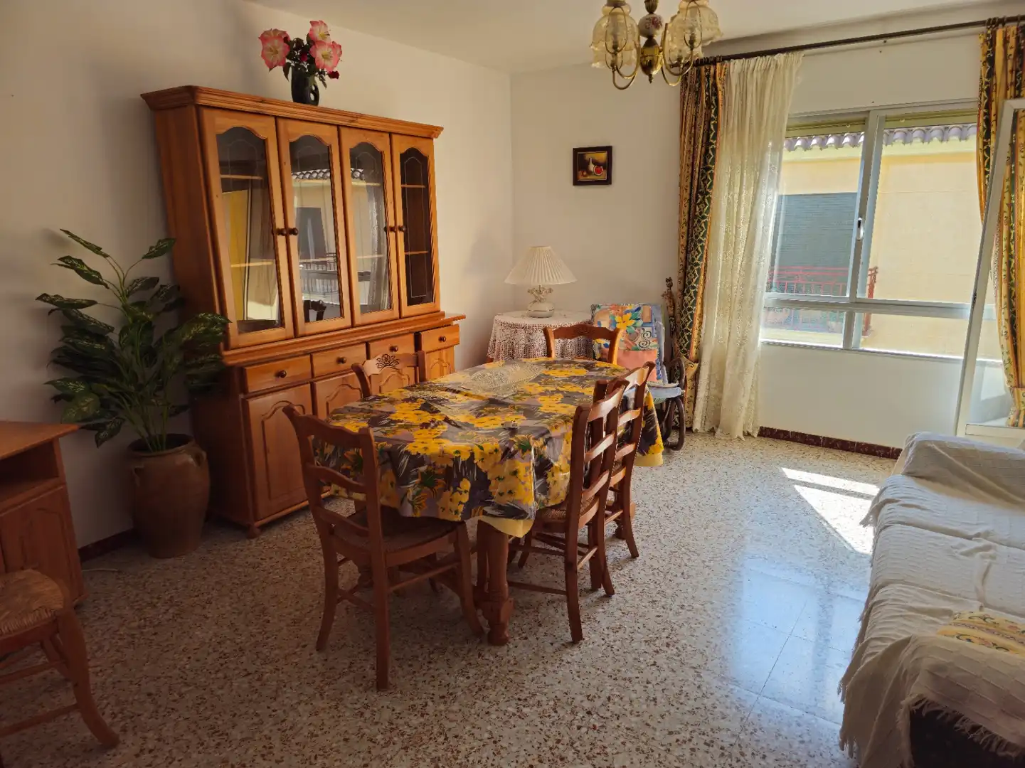 Apartment mit Terrasse zum Verkauf in Orba