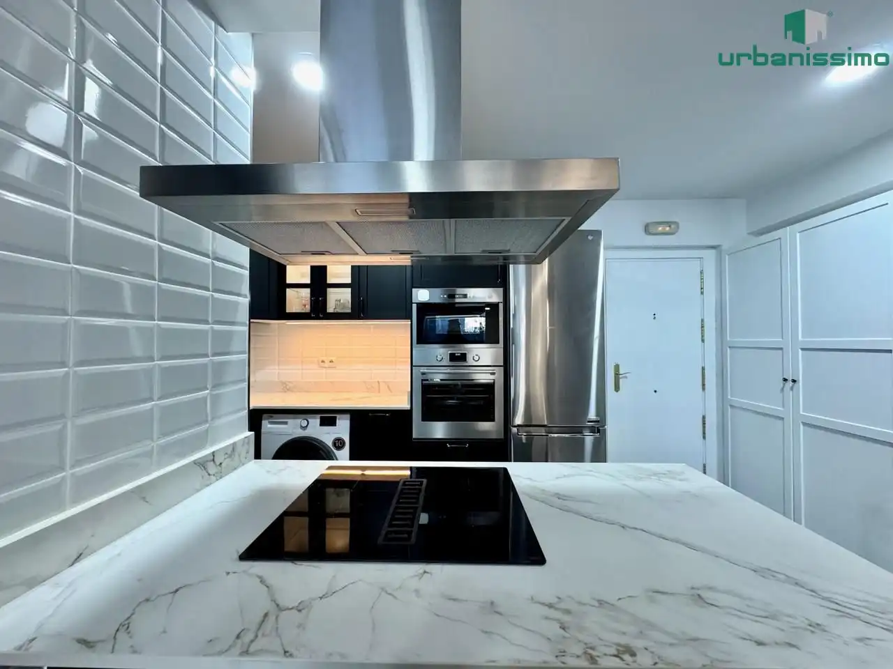 Lofts for rent in Del Cerro Del Águila, Polígono Industrial Sur