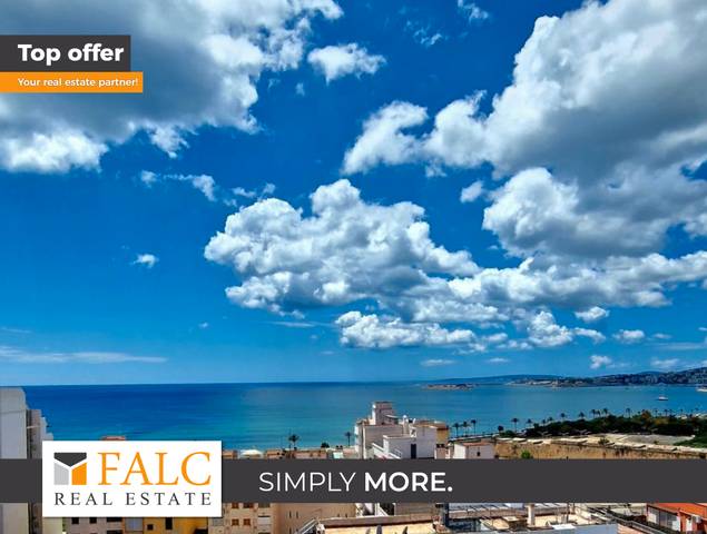 Ático en Venta en Foners