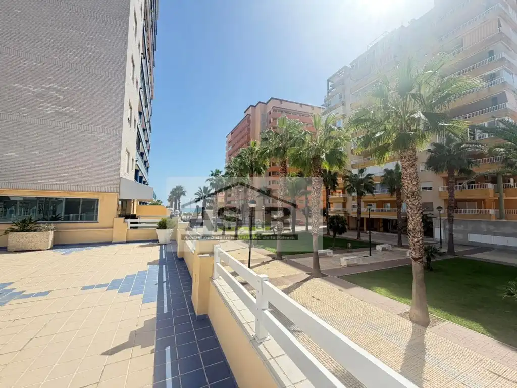 Apartament amb ascensor en venda a Carrer Metge José Pellicer, imagen 47