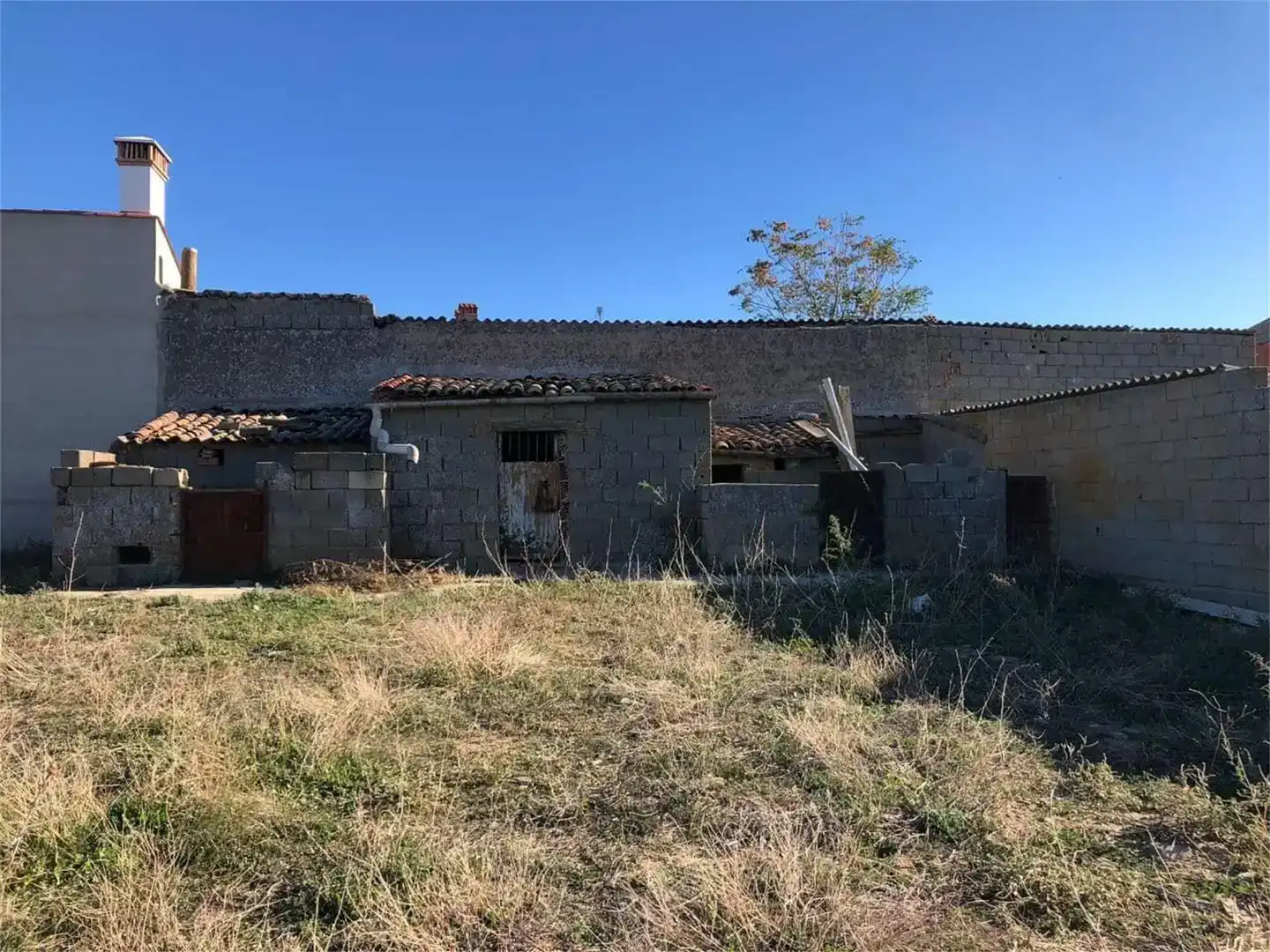 Land for sale in Torrecillas de la Tiesa