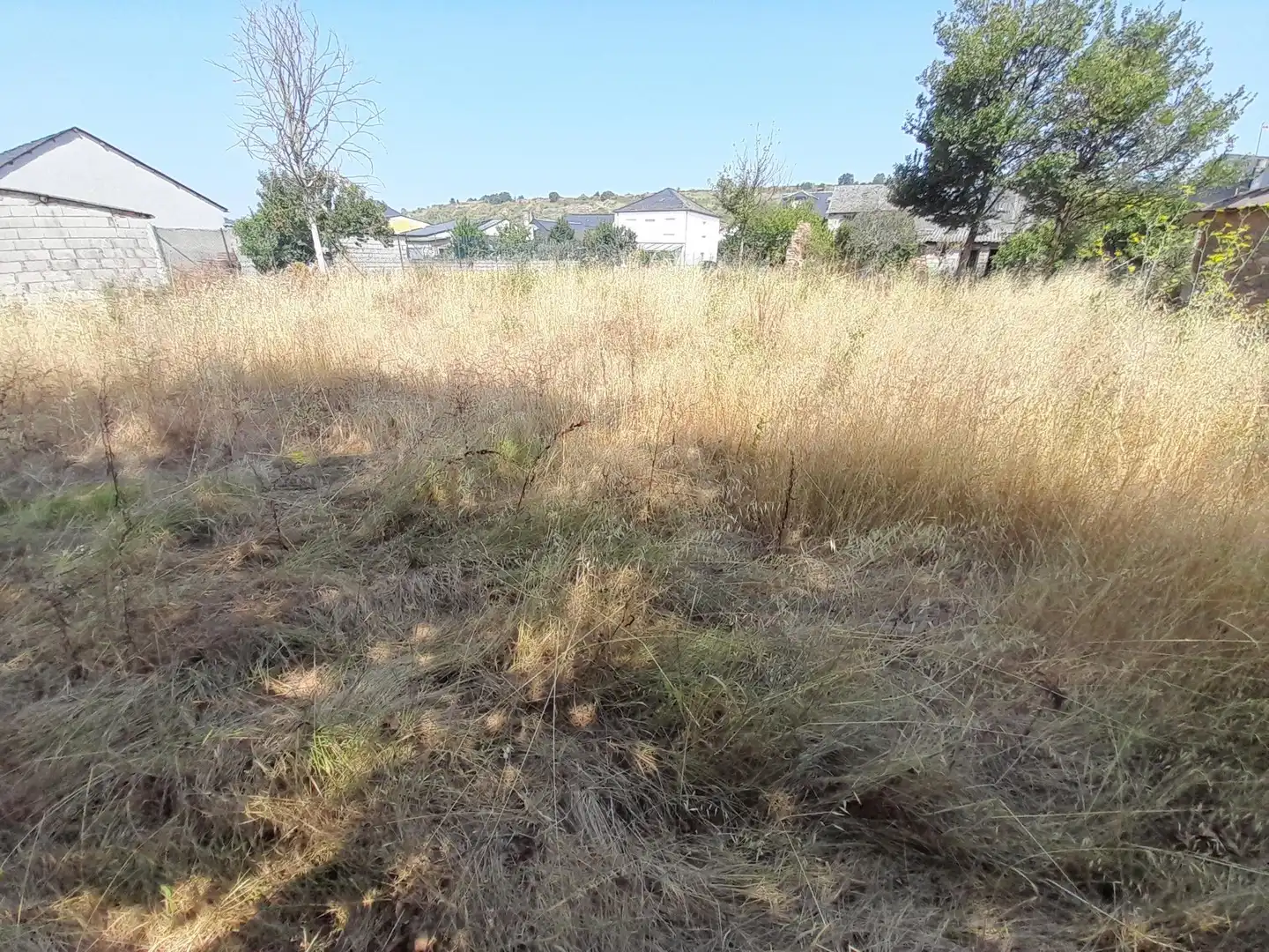 Finca rústica en venta en Congosto con Terraza