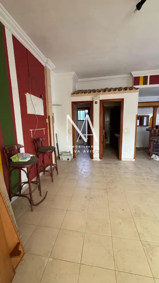 Cocina de Local en venta en Marratxí