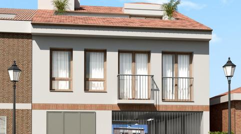 Foto 5 de Planta baixa en venda a Travesía las Yucas, 17, Moraleja de Enmedio, Madrid