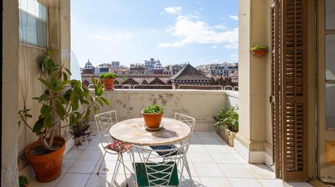 Photo 4 of Attic for sale in  Lepant, Fort Pienc, Barcelona