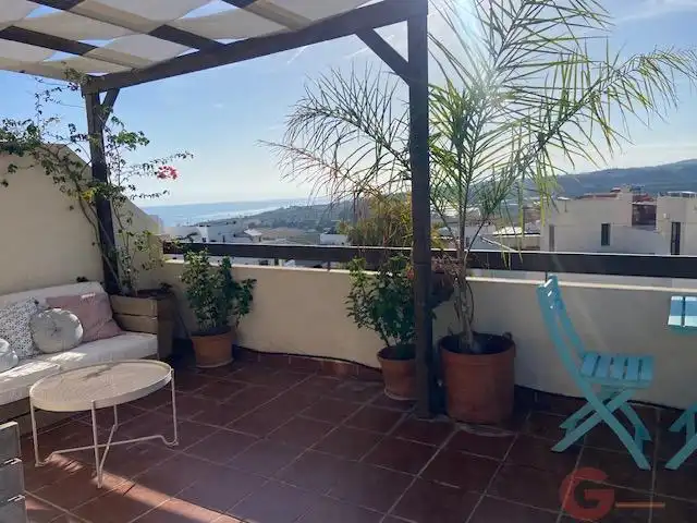 Chalet con piscina en venta en Almayate, imagen 17