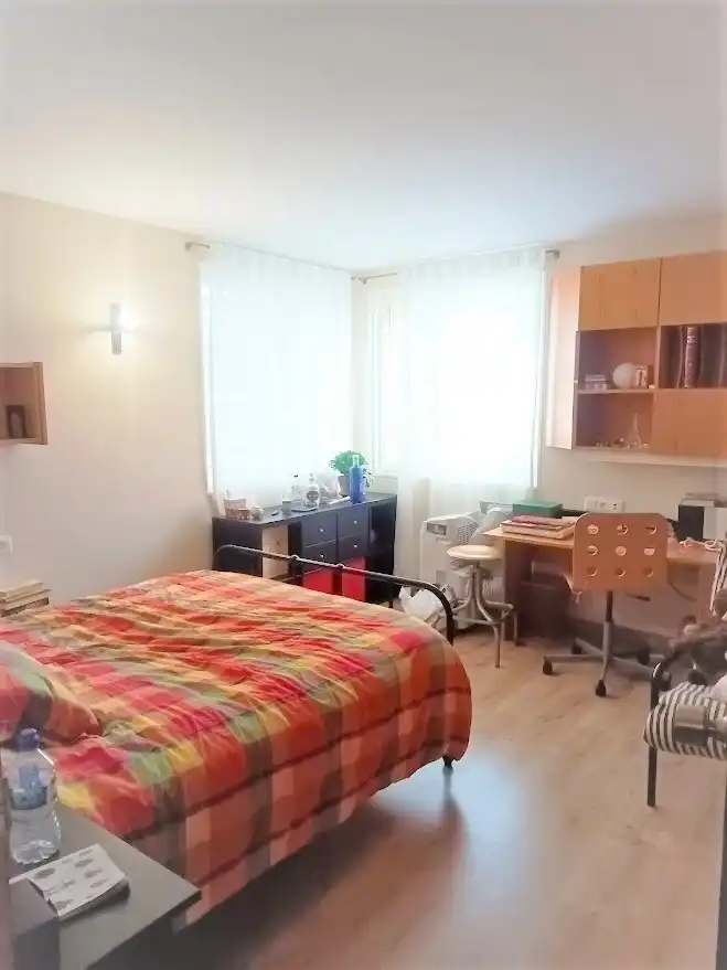 Habitación de Casa o chalet en venta en Lleida con Aire acondicionado, Calefacción y Jardín privado