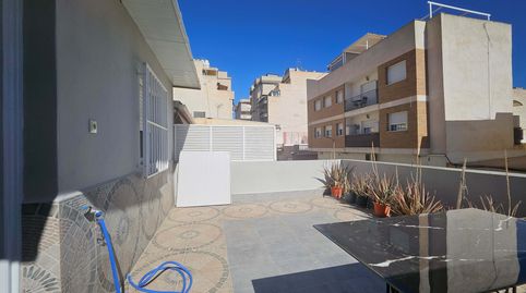 Foto 2 de Casa adosada en venta en Casco Antiguo, Águilas