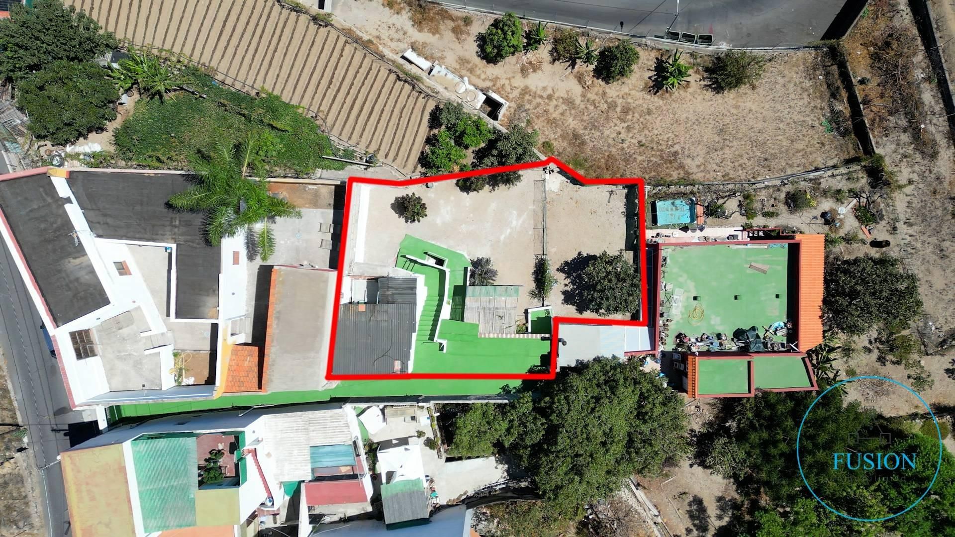 Finca rústica en venta en Calle de la Libertad, 14B, Centro