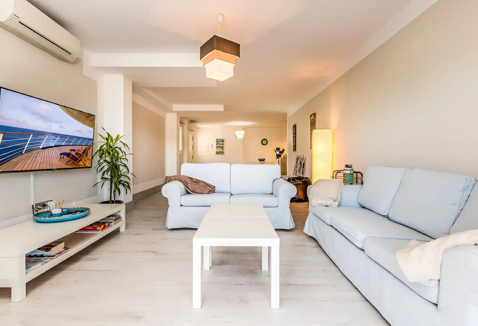 Apartament amb terrassa en venda a Nueva Andalucía, imagen 4
