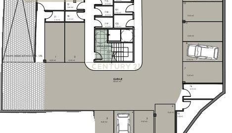 Photo 3 of Residential for sale in Calle Balbina Valverde, Málaga, Spain, -1, Barrio de Ciudad Jardín, Málaga