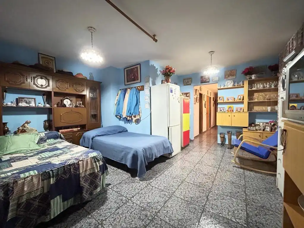 Habitación de Casa o chalet en venta en Loranca de Tajuña con Aire acondicionado, Calefacción y Jardín privado