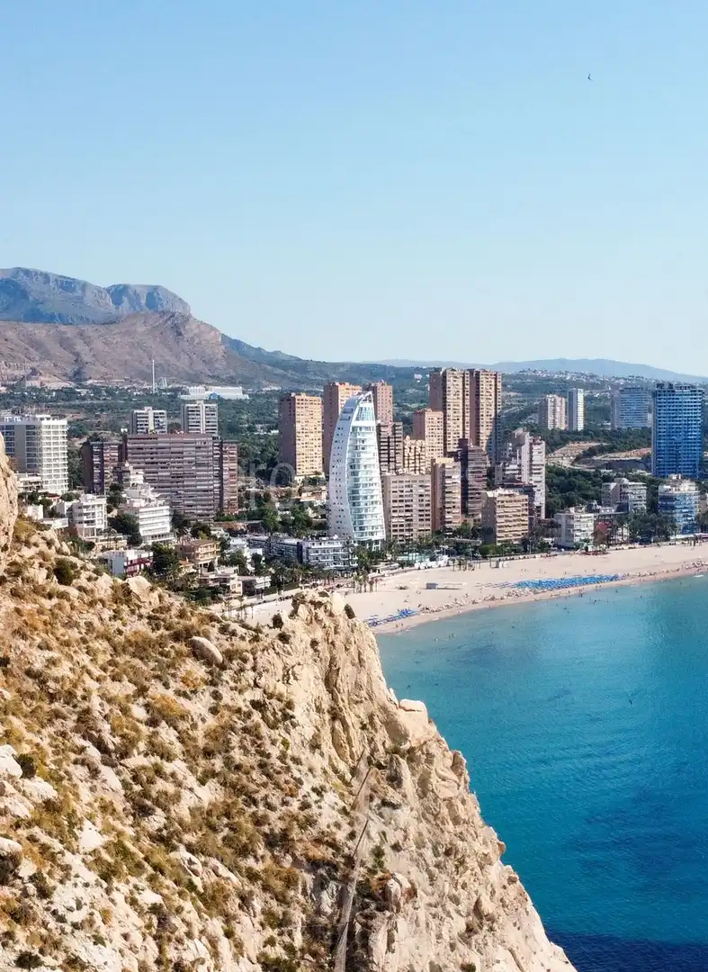 Appartement à vendre à Playa de Poniente, imagen 14