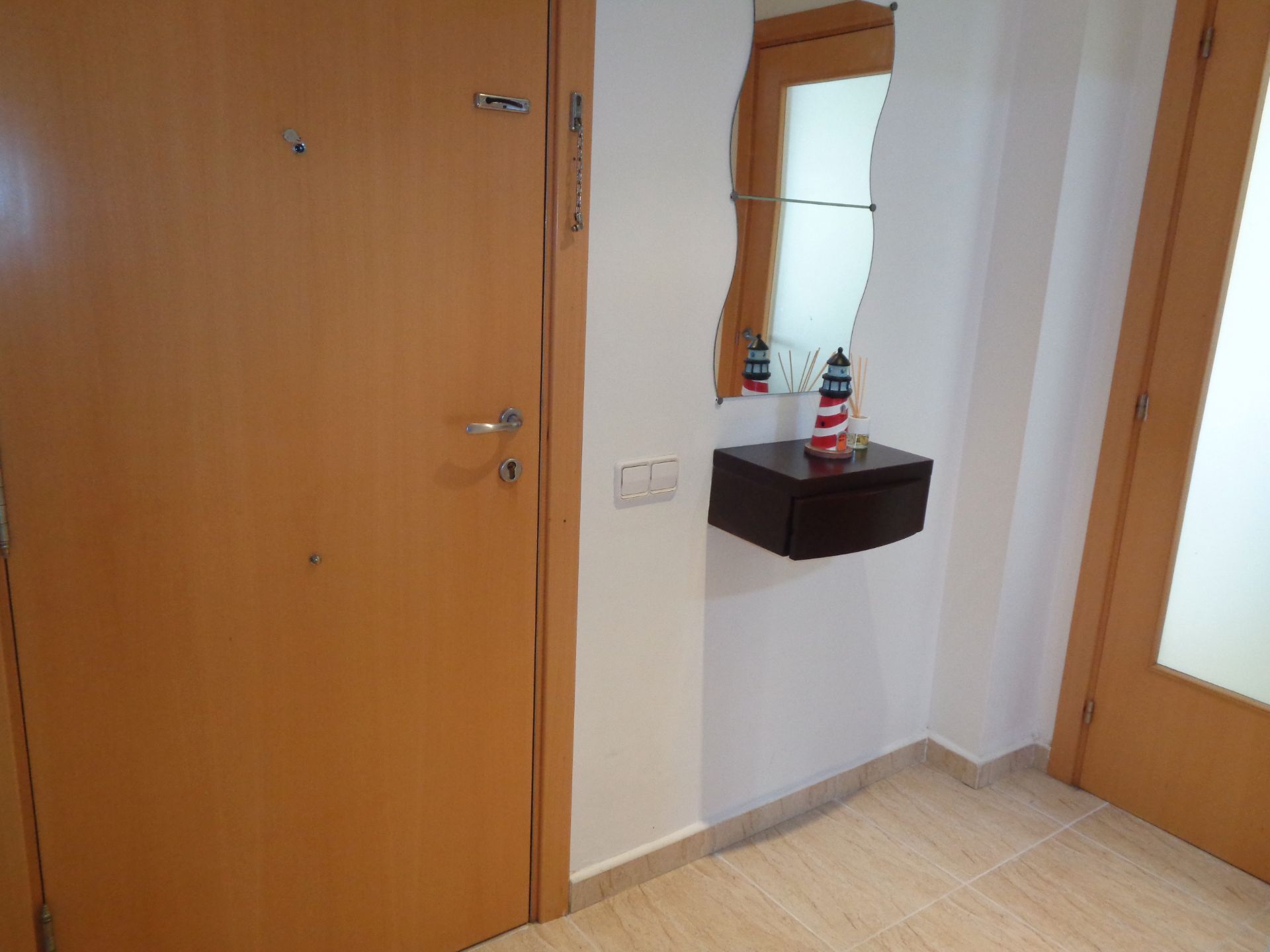 Flat for sale in Vilanova del Camí  with Heating, Storage room and Furnished
