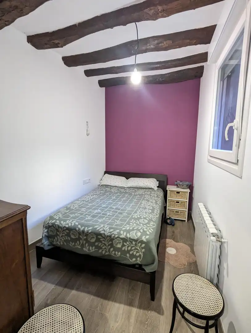 Habitación de Casa o chalet en venta en Aberin con Calefacción, Jardín privado y Piscina