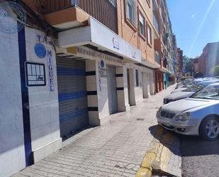 Exterior view of Premises for sale in  Valencia Capital  with Air Conditioner and Furnished