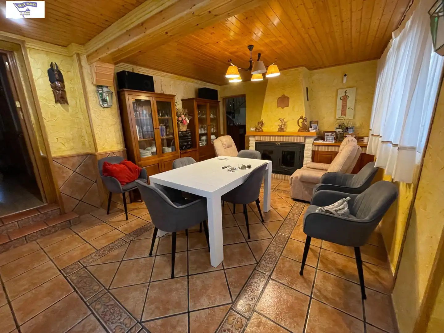 Country homes for sale in Pedanías - Extrarradio