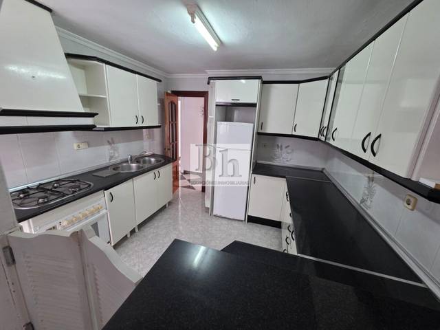 Piso en Venta en La Unión - Cruz de Humilladero - Los Tilos