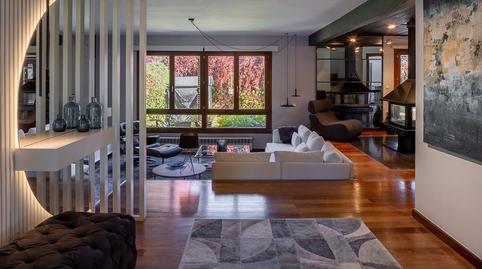 Foto 5 de Casa adosada en venda a Calle Playa Altea, Bonanza, Madrid