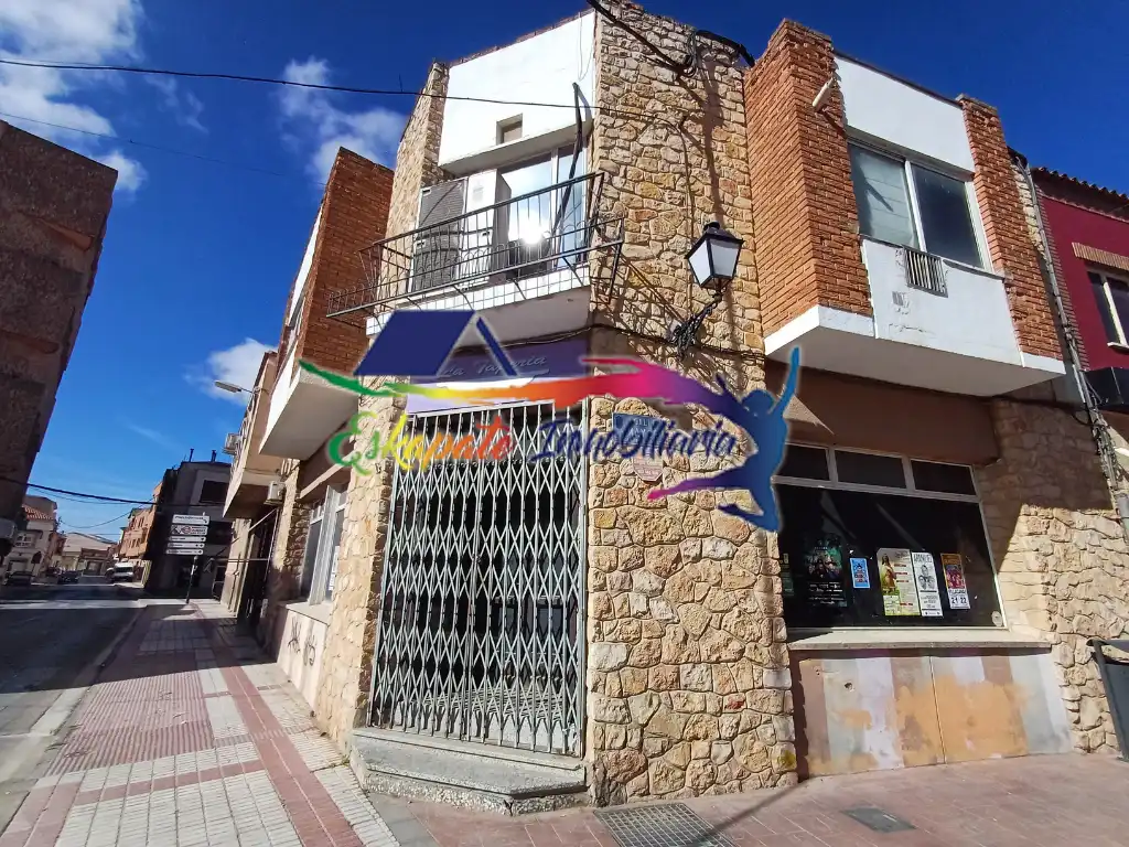 Locale commerciale in vendita a Calle Mayor, imagen 2