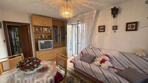 Foto 4 von Wohnung zur Miete in Calle de la Hacienda de Pavones, ., Fontarrón, Madrid Capital