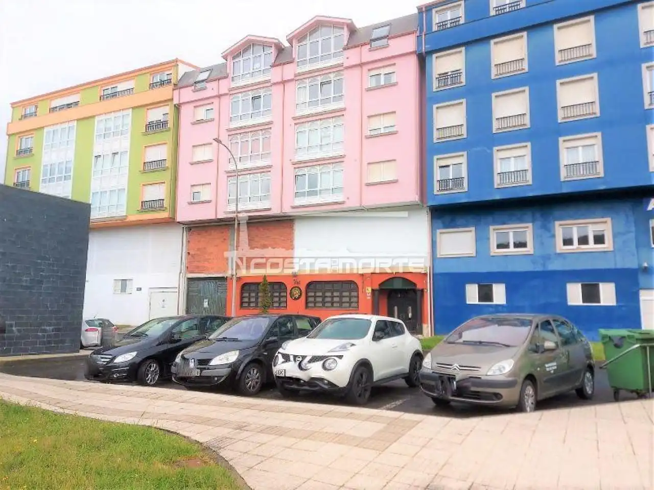 Local commercial à vendre à Cee, imagen 5