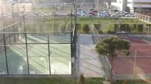 Foto 4 von Wohnung zum Verkauf in Calle Cantabrico, Larache, Ciudad Real Capital