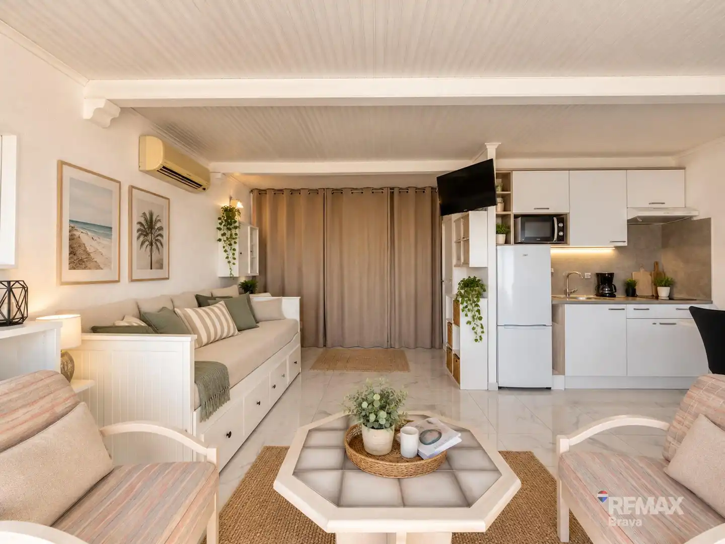 Attique avec ascenseur à vendre à Sector PORT EMPORDÀ 14, imagen 2