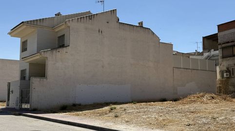Foto 2 de Residencial en venta en Calle Maestro Pepe, 29, Archena, Murcia