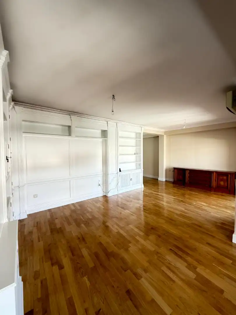 Sala de estar de Piso en venta en Ciudad Real con Aire acondicionado, Calefacción y Terraza