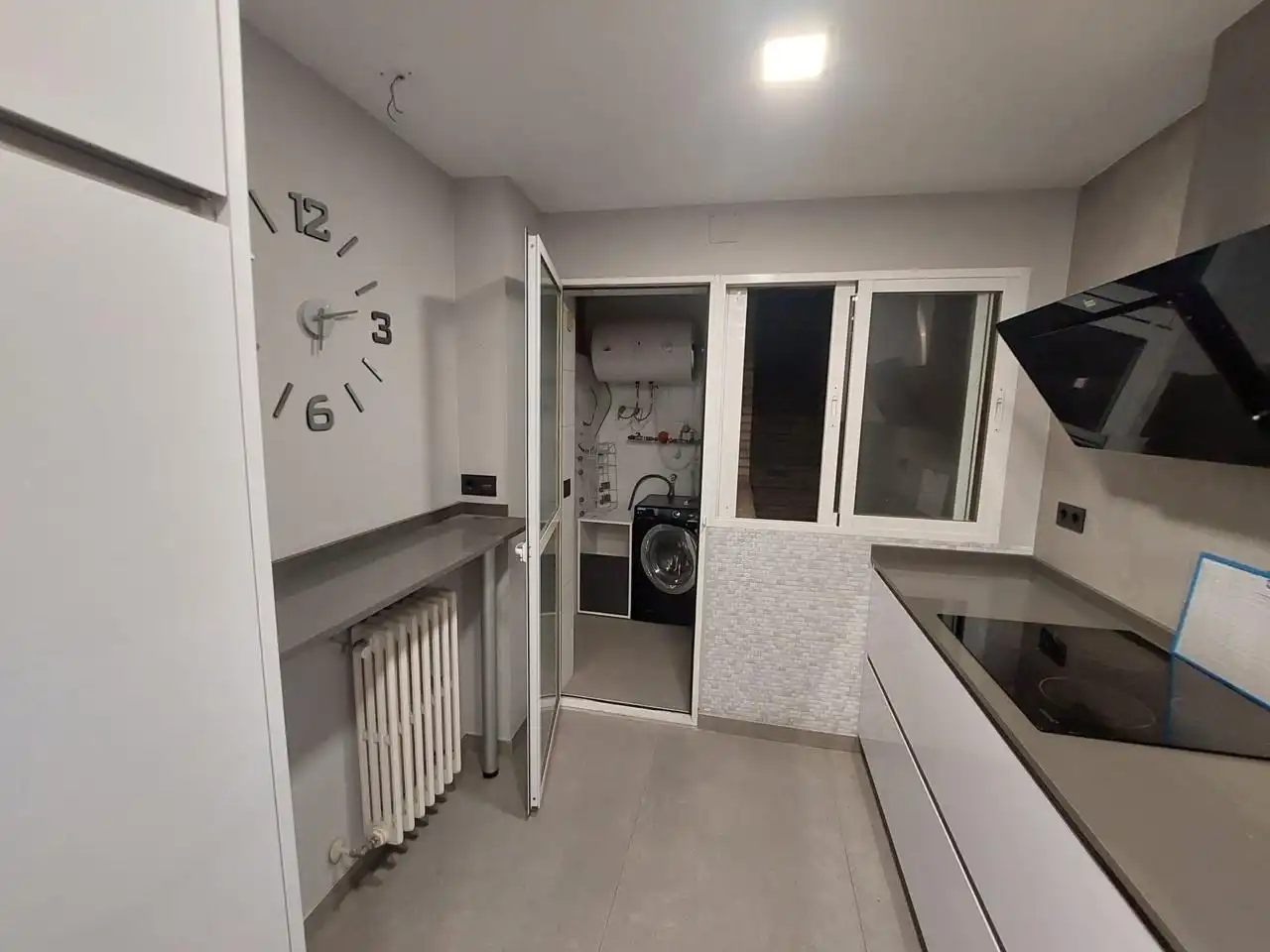 Flat for rent in De Ronda, Camino de Ronda